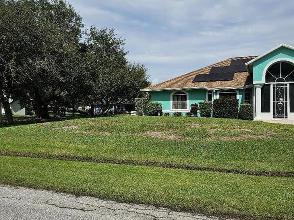 1120 Fairfield Lane, Sebastian, FL 32958