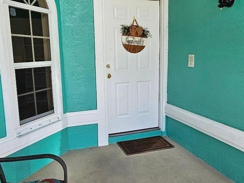 1120 Fairfield Lane, Sebastian, FL 32958