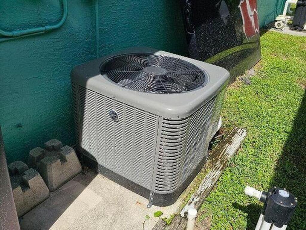 1120 Fairfield Lane, Sebastian, FL 32958