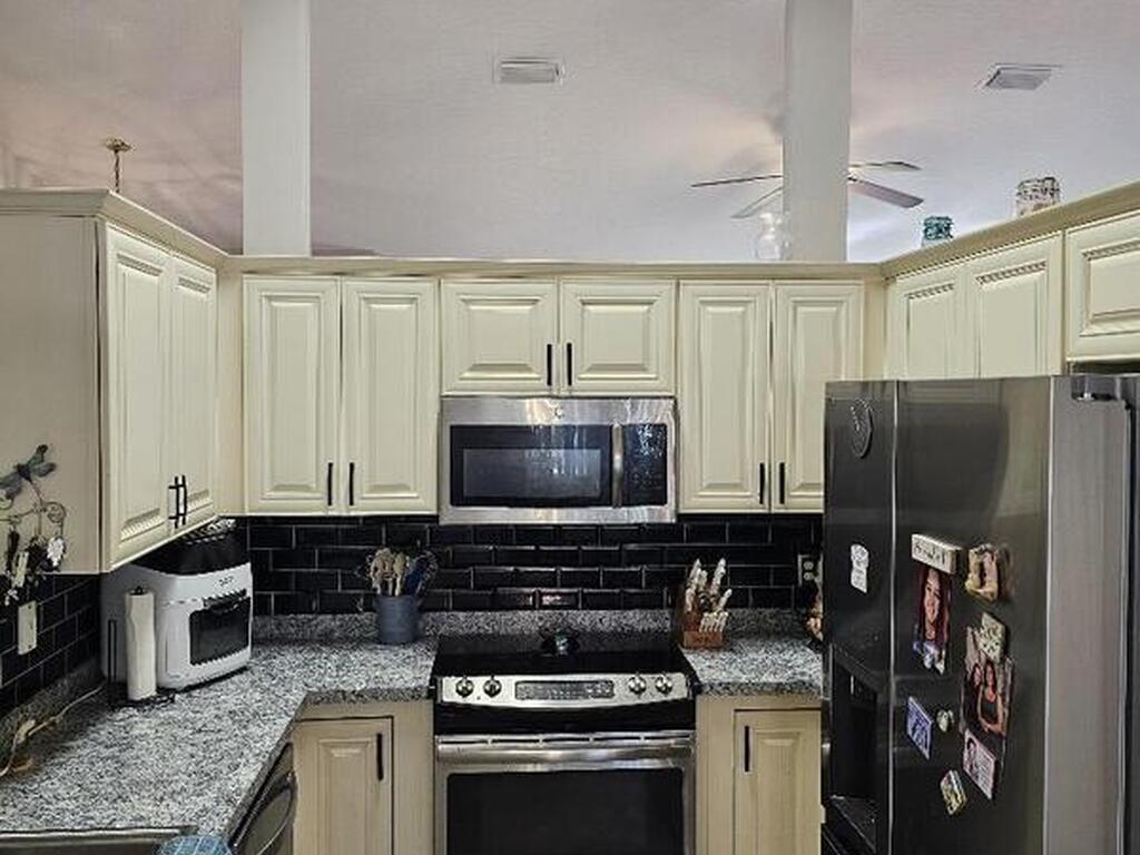 1120 Fairfield Lane, Sebastian, FL 32958