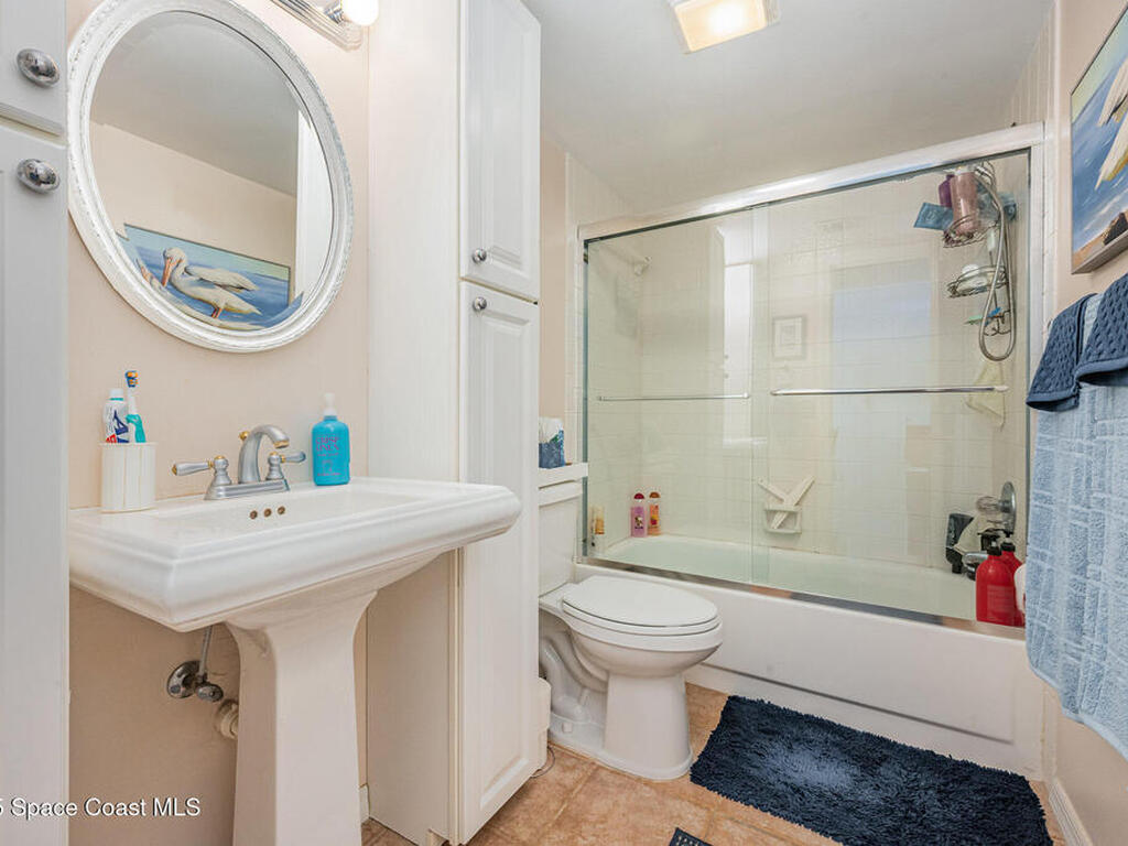 1860 N Atlantic Avenue, Cocoa Beach, FL 32931