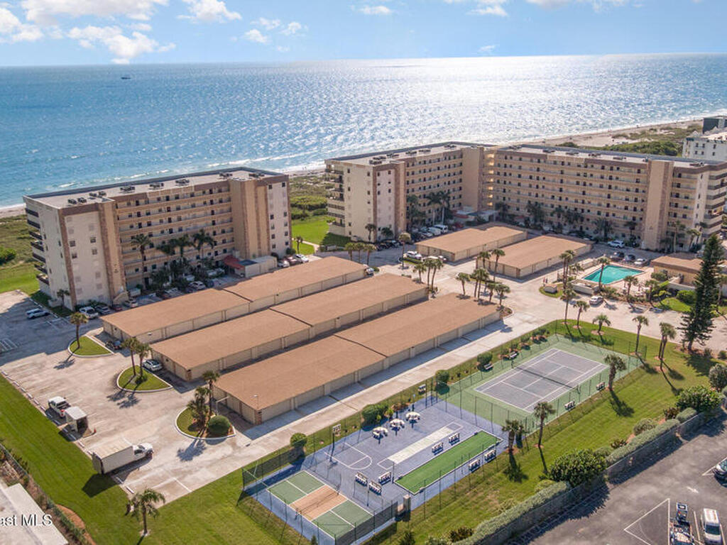 1860 N Atlantic Avenue, Cocoa Beach, FL 32931