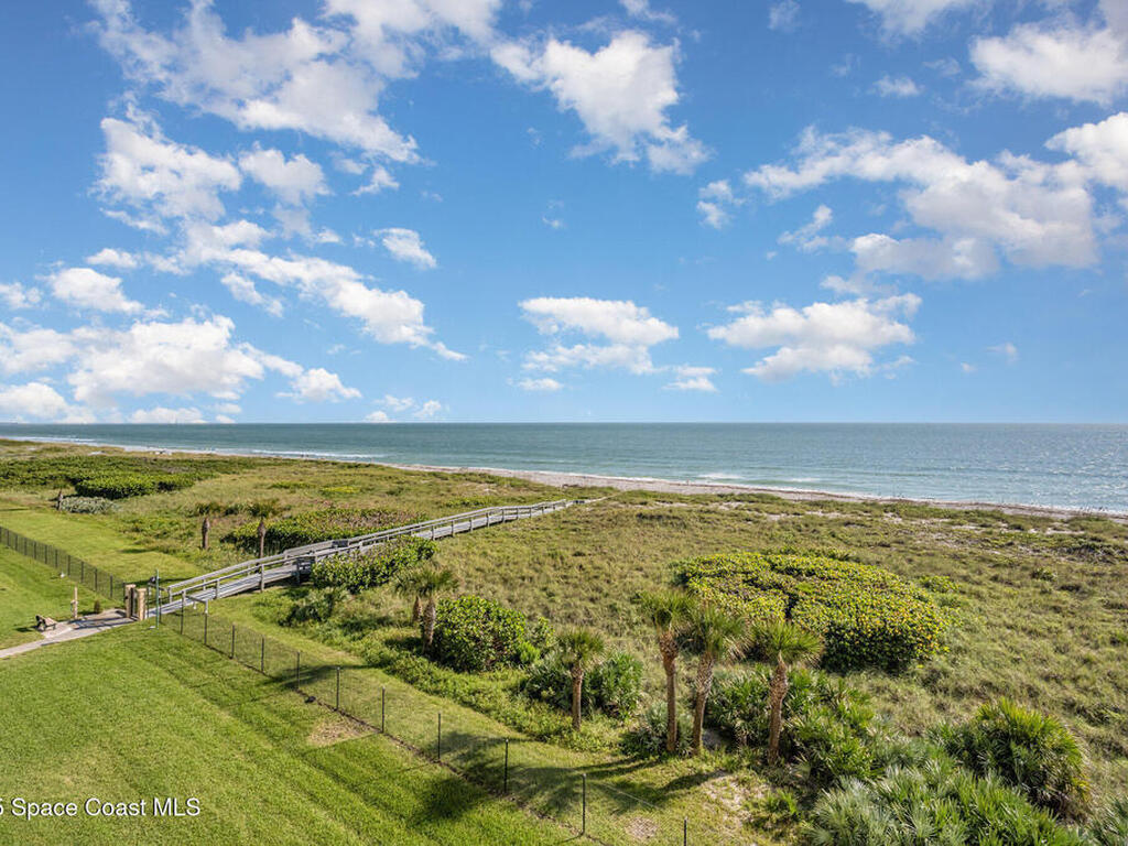 1860 N Atlantic Avenue, Cocoa Beach, FL 32931