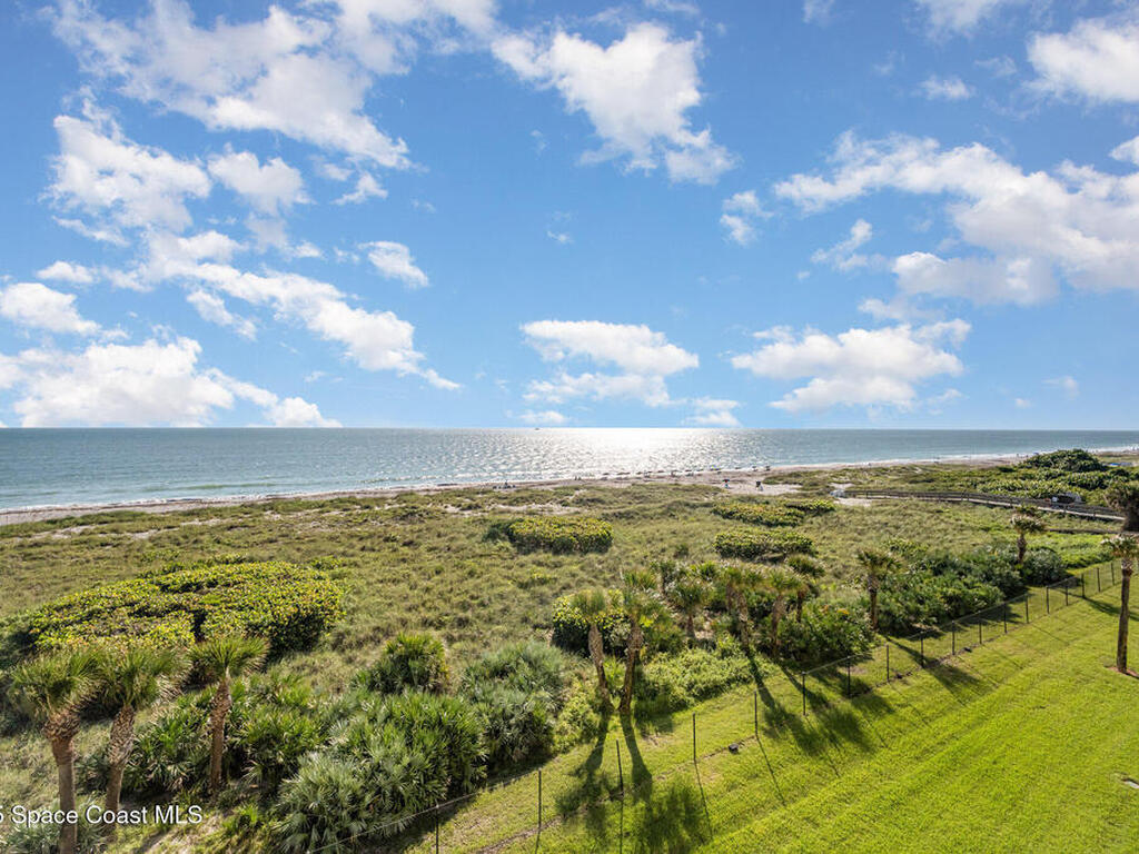 1860 N Atlantic Avenue, Cocoa Beach, FL 32931