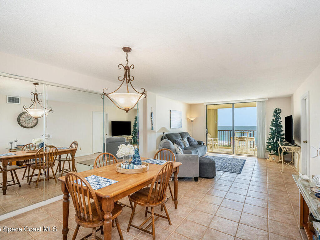 1860 N Atlantic Avenue, Cocoa Beach, FL 32931