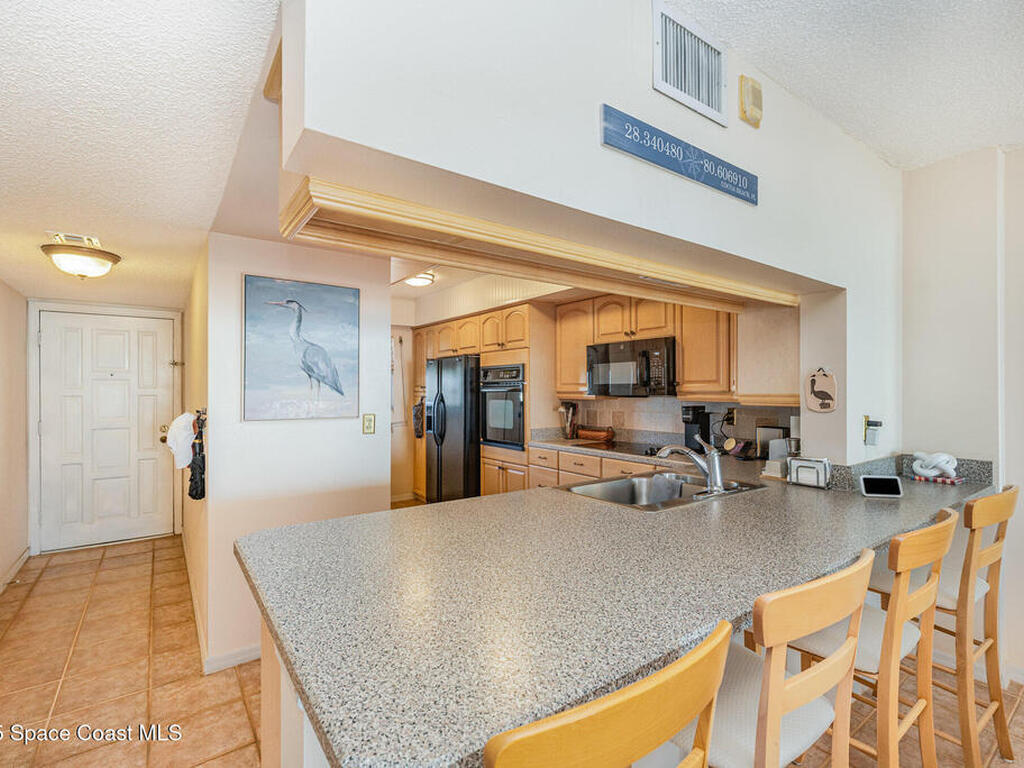 1860 N Atlantic Avenue, Cocoa Beach, FL 32931