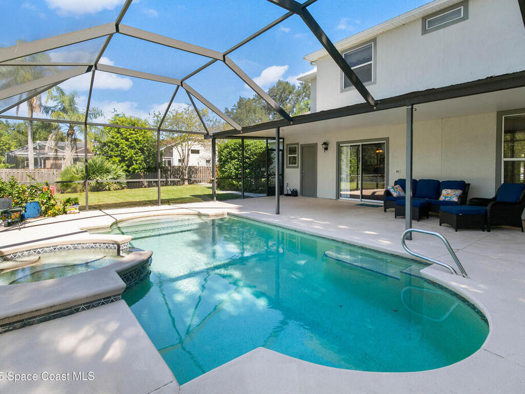 3530 Big Pine Road, Melbourne, FL 32934