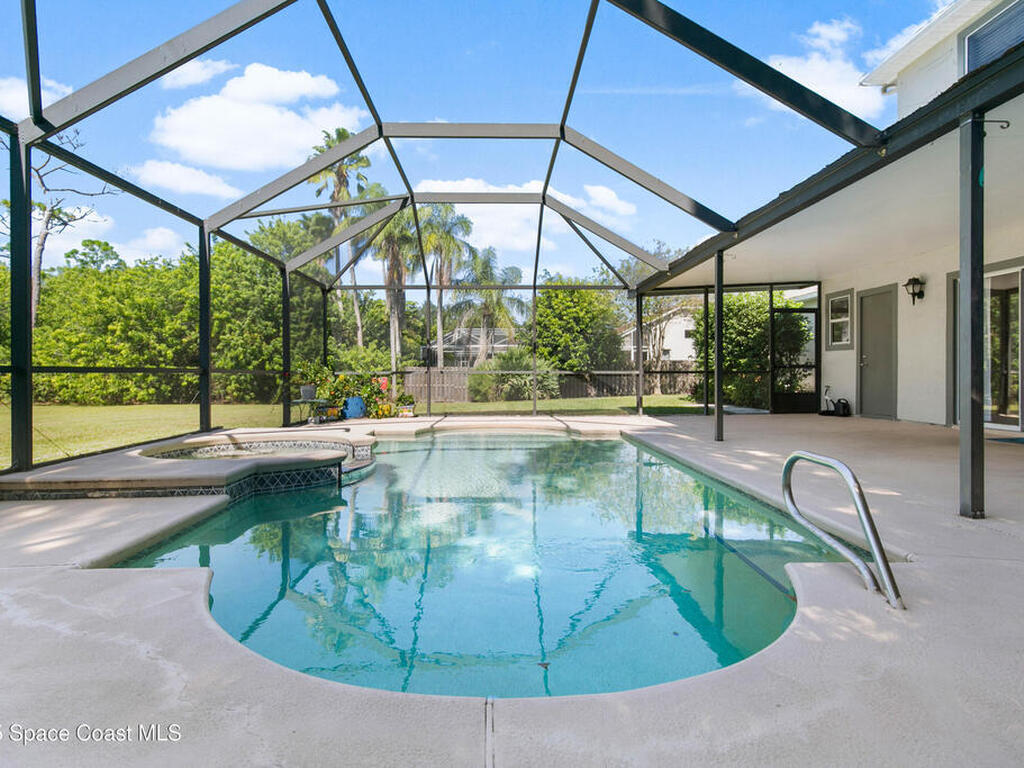 3530 Big Pine Road, Melbourne, FL 32934