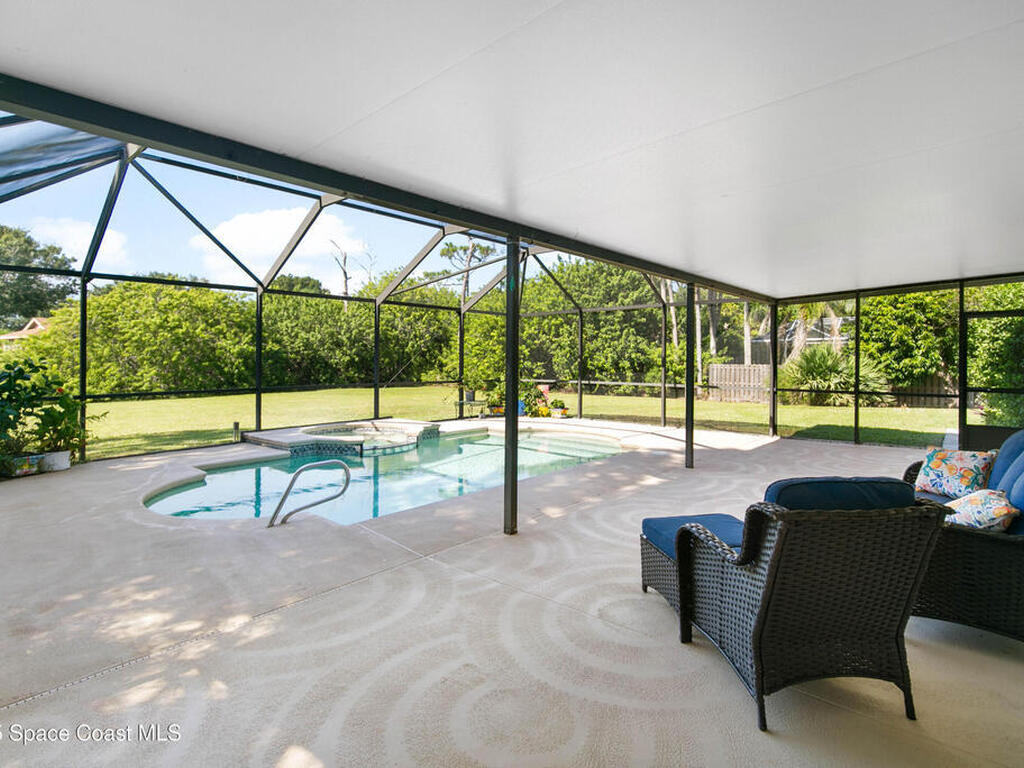 3530 Big Pine Road, Melbourne, FL 32934