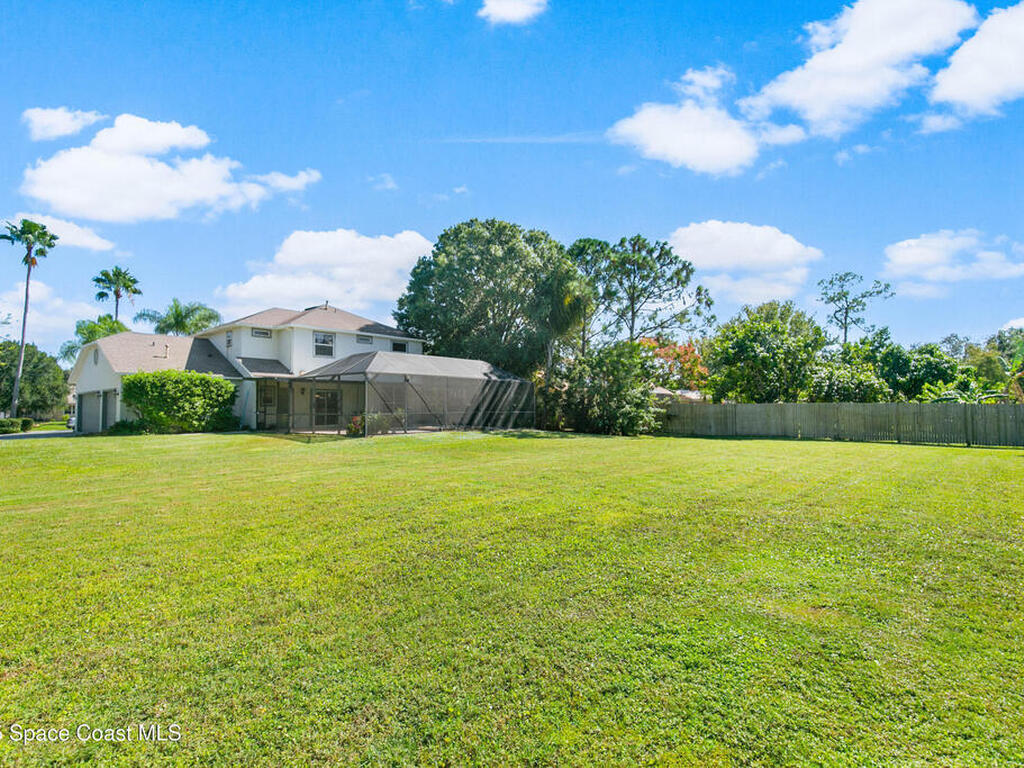 3530 Big Pine Road, Melbourne, FL 32934