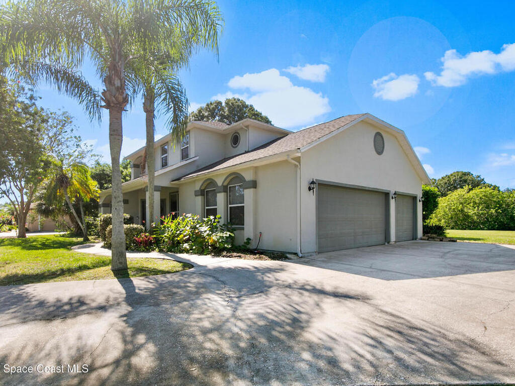 3530 Big Pine Road, Melbourne, FL 32934