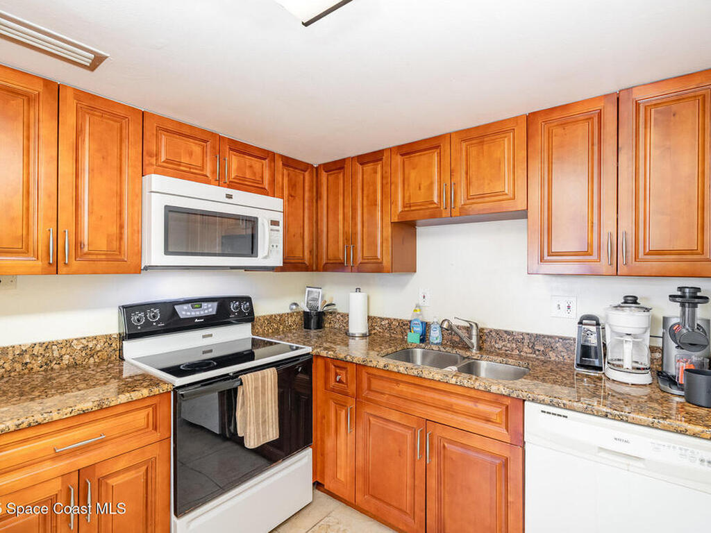 4800 Ocean Beach Boulevard, Cocoa Beach, FL 32931