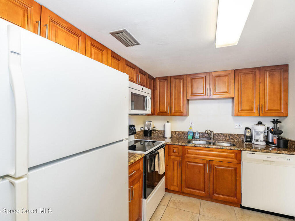 4800 Ocean Beach Boulevard, Cocoa Beach, FL 32931