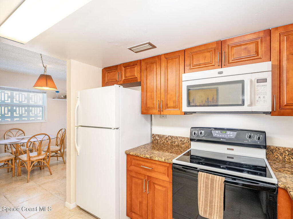 4800 Ocean Beach Boulevard, Cocoa Beach, FL 32931