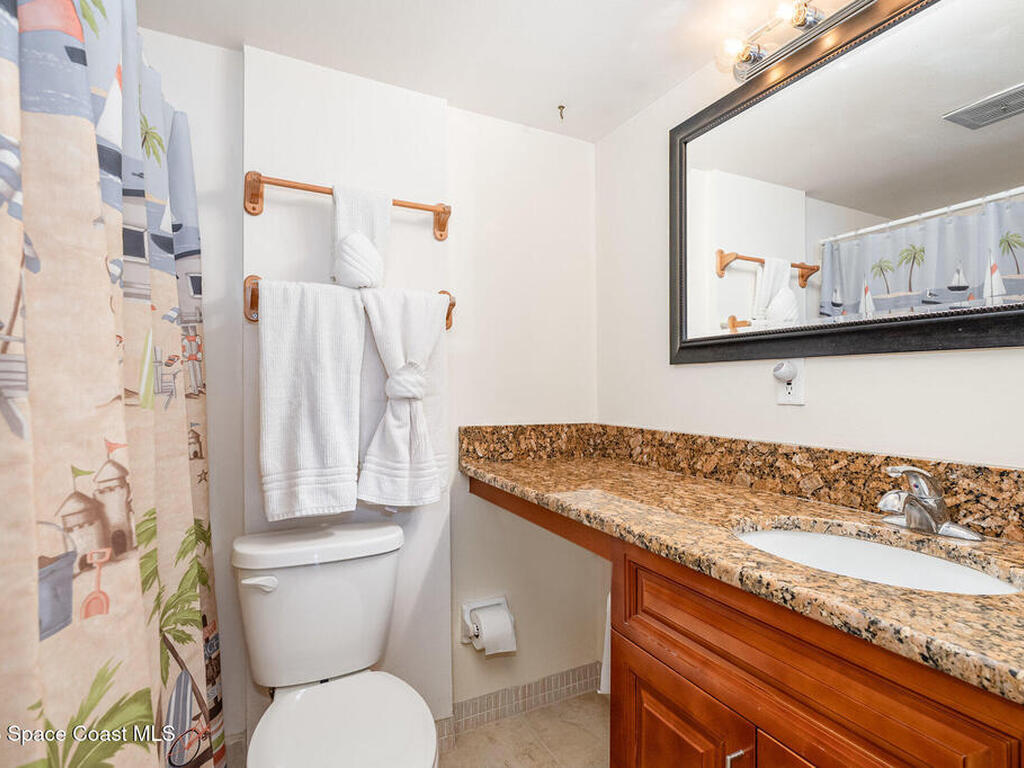 4800 Ocean Beach Boulevard, Cocoa Beach, FL 32931