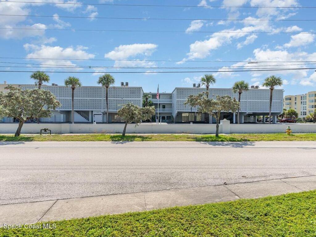 4800 Ocean Beach Boulevard, Cocoa Beach, FL 32931