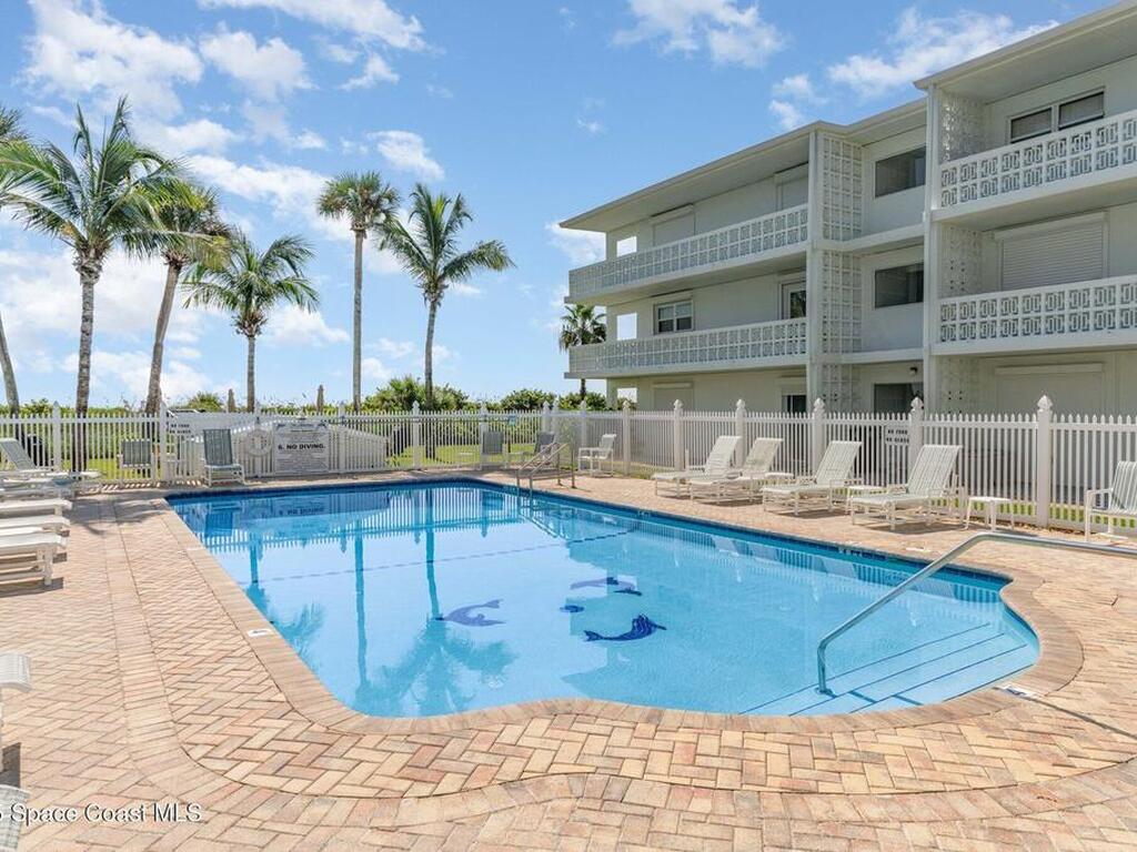 4800 Ocean Beach Boulevard, Cocoa Beach, FL 32931