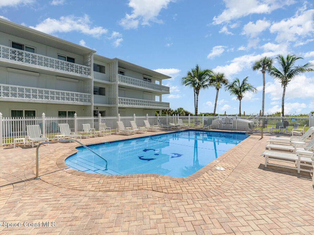 4800 Ocean Beach Boulevard, Cocoa Beach, FL 32931