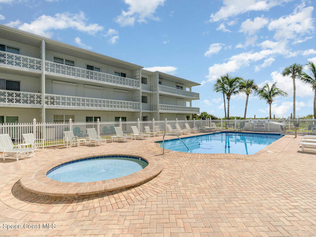 4800 Ocean Beach Boulevard, Cocoa Beach, FL 32931