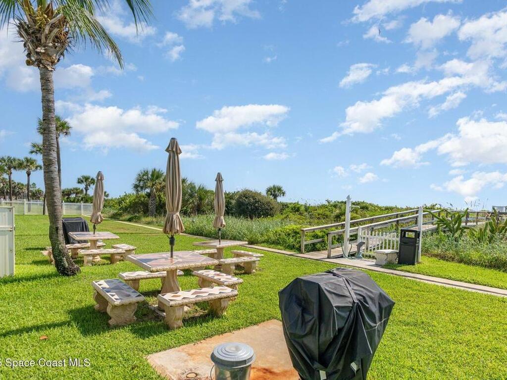 4800 Ocean Beach Boulevard, Cocoa Beach, FL 32931