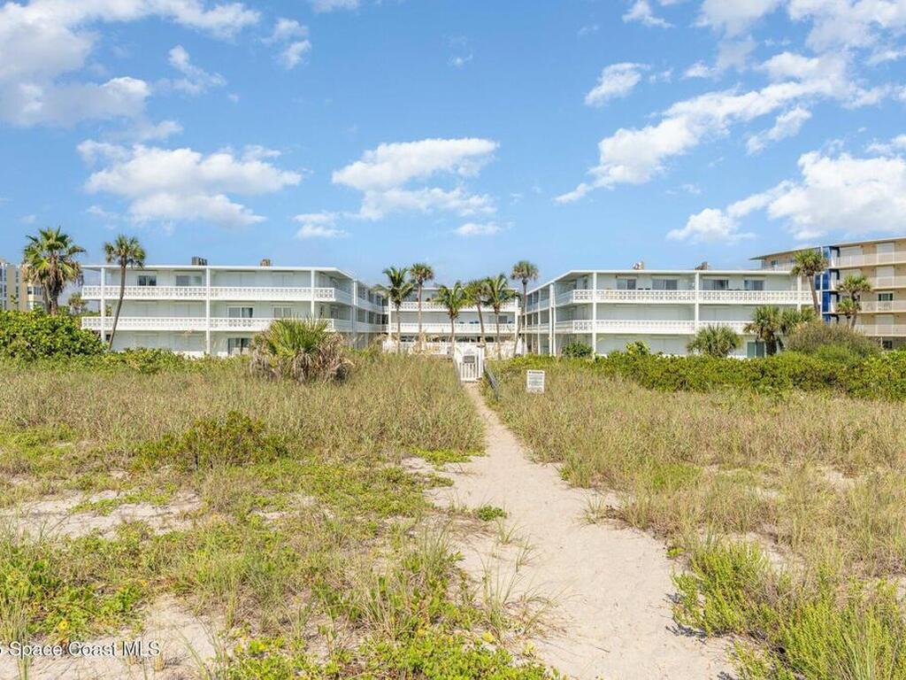 4800 Ocean Beach Boulevard, Cocoa Beach, FL 32931