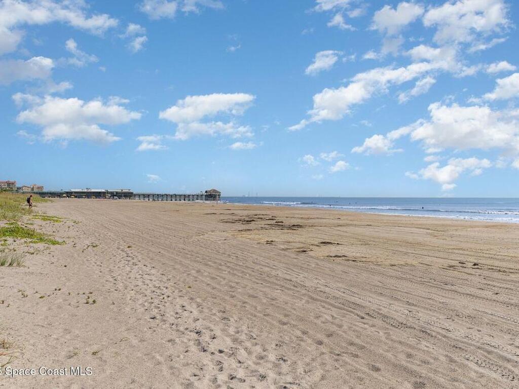 4800 Ocean Beach Boulevard, Cocoa Beach, FL 32931
