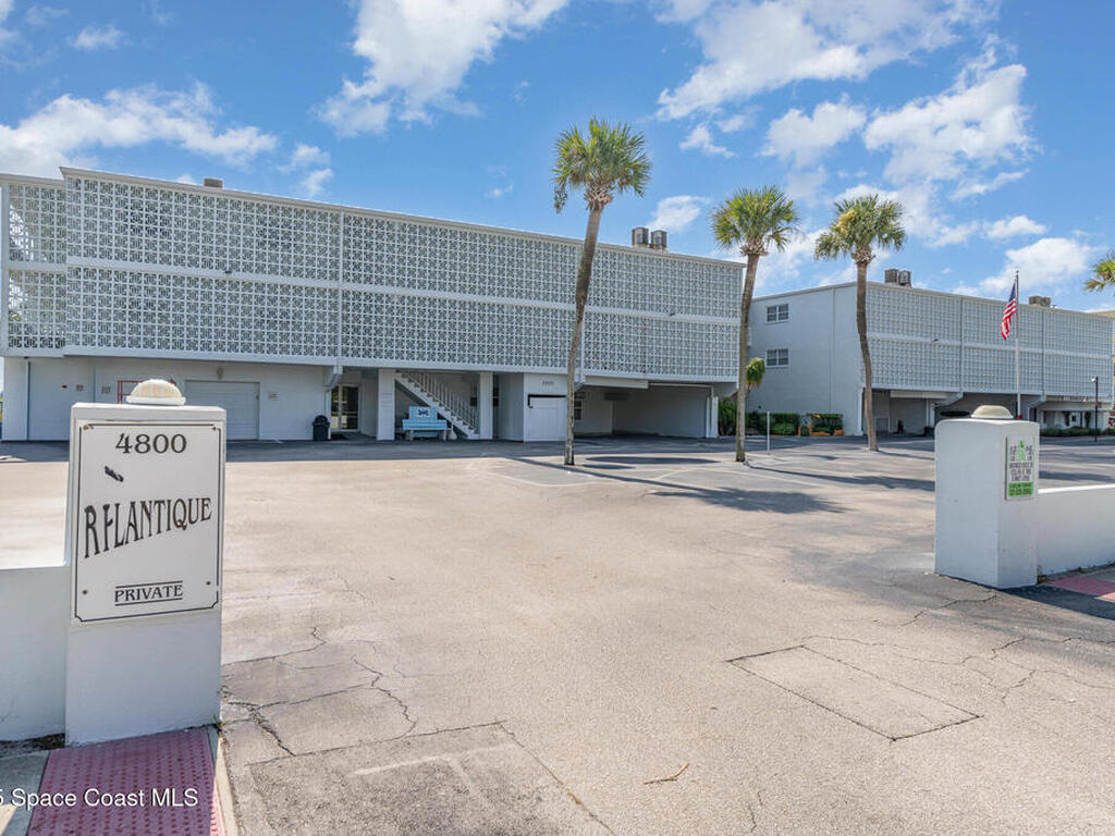 4800 Ocean Beach Boulevard, Cocoa Beach, FL 32931
