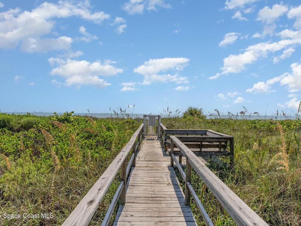 4800 Ocean Beach Boulevard, Cocoa Beach, FL 32931