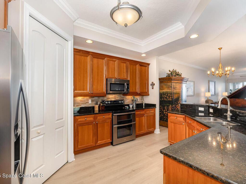 2022 Julep Drive, Cocoa Beach, FL 32931