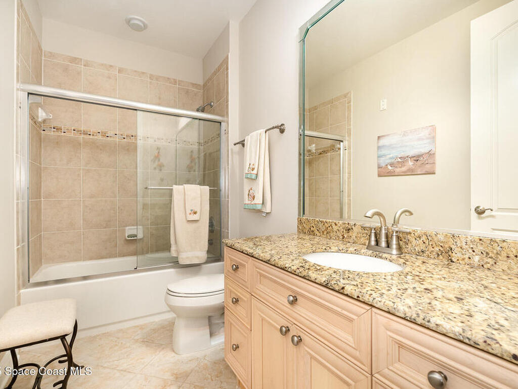 2022 Julep Drive, Cocoa Beach, FL 32931