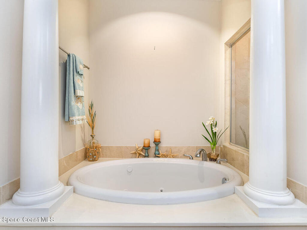 2022 Julep Drive, Cocoa Beach, FL 32931