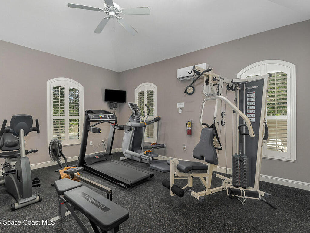 2022 Julep Drive, Cocoa Beach, FL 32931