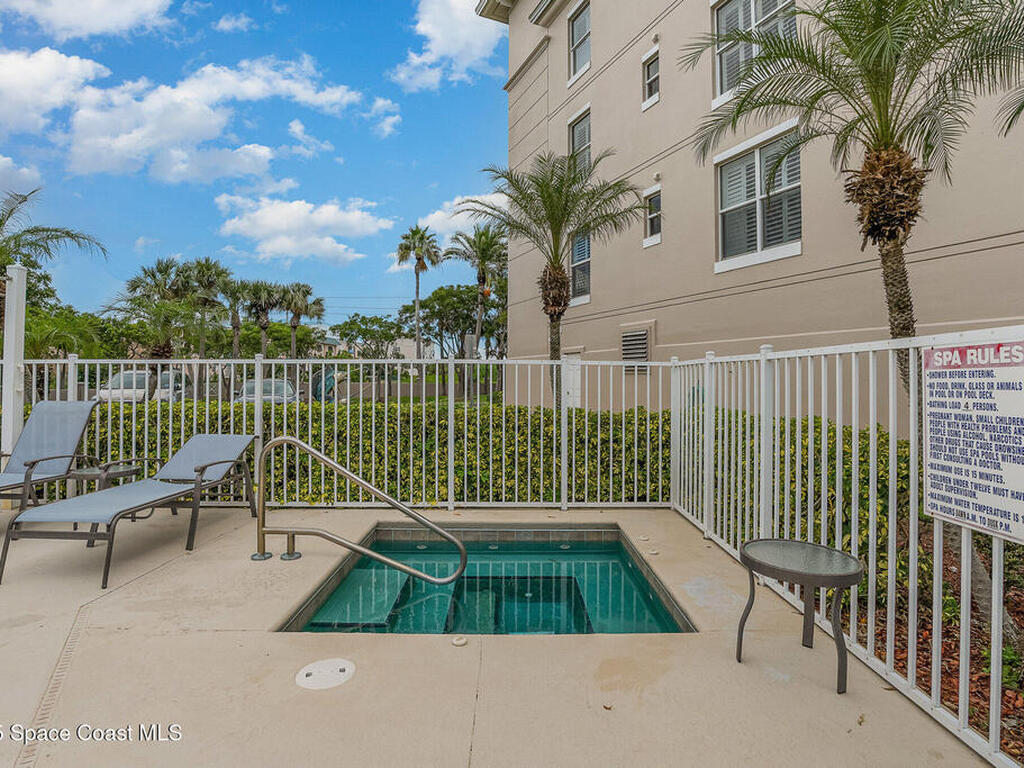 2022 Julep Drive, Cocoa Beach, FL 32931