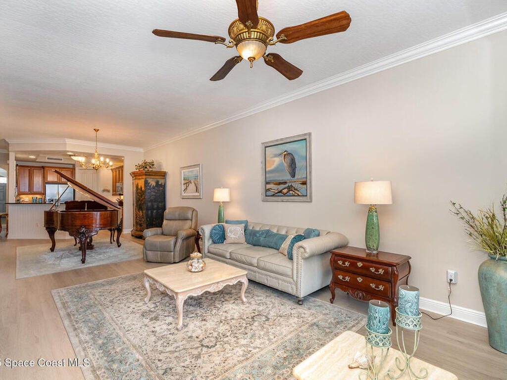 2022 Julep Drive, Cocoa Beach, FL 32931