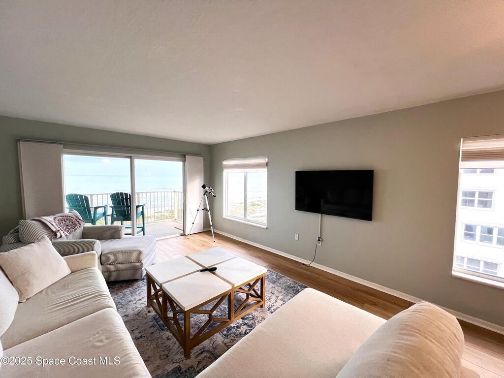 299 N Atlantic Avenue, Cocoa Beach, FL 32931