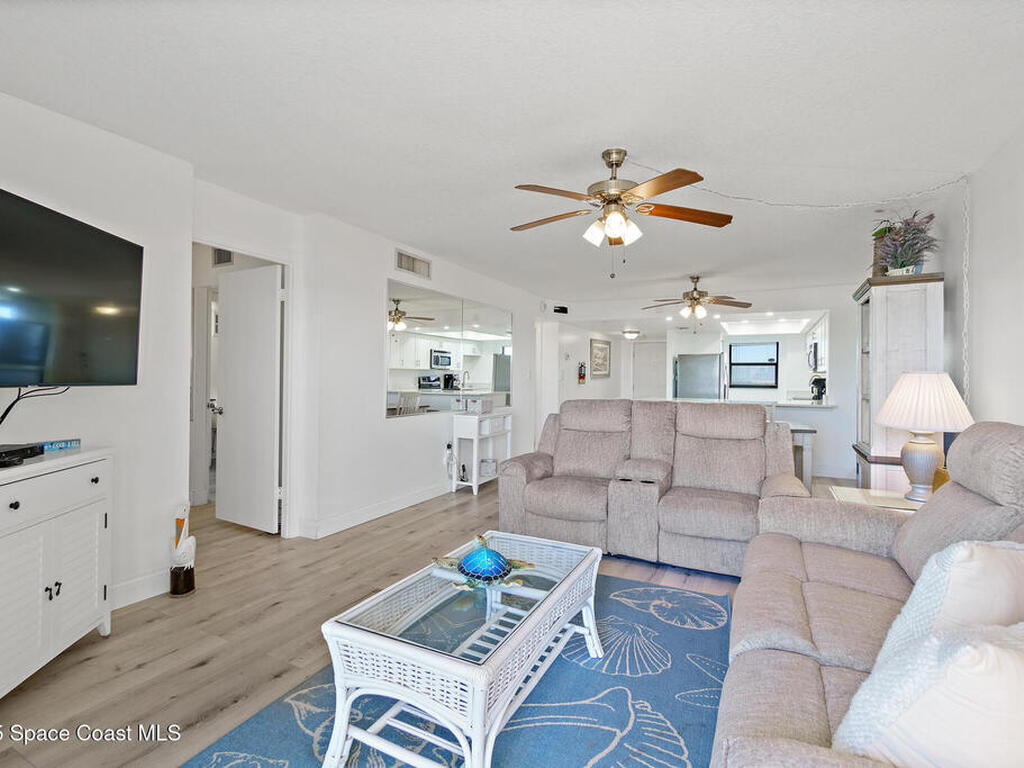 7520 Ridgewood Avenue, Cape Canaveral, FL 32920