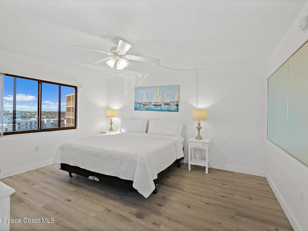 7520 Ridgewood Avenue, Cape Canaveral, FL 32920