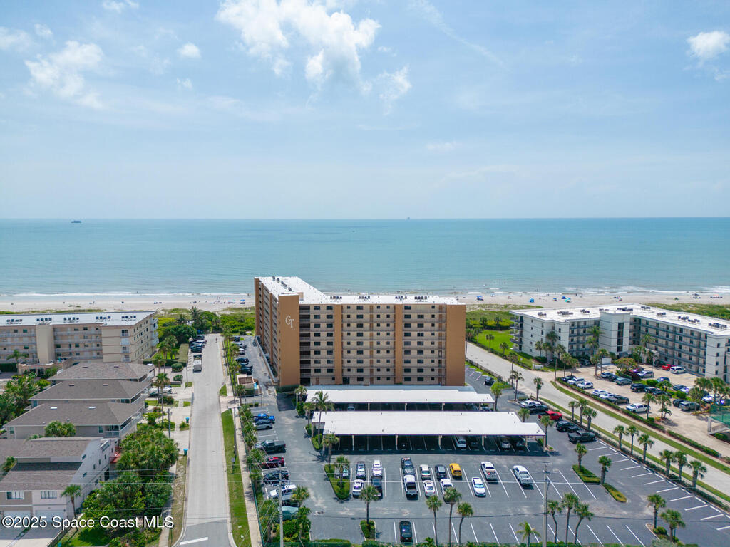 7520 Ridgewood Avenue, Cape Canaveral, FL 32920