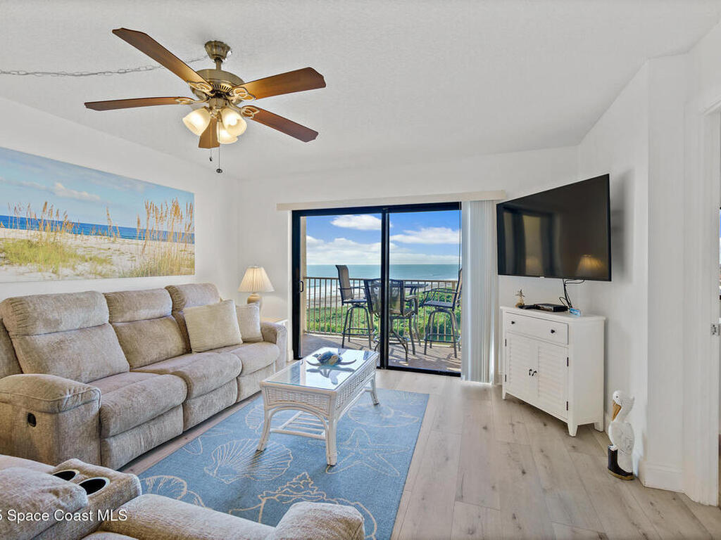 7520 Ridgewood Avenue, Cape Canaveral, FL 32920