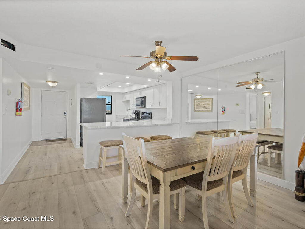 7520 Ridgewood Avenue, Cape Canaveral, FL 32920