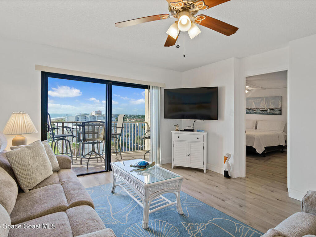 7520 Ridgewood Avenue, Cape Canaveral, FL 32920