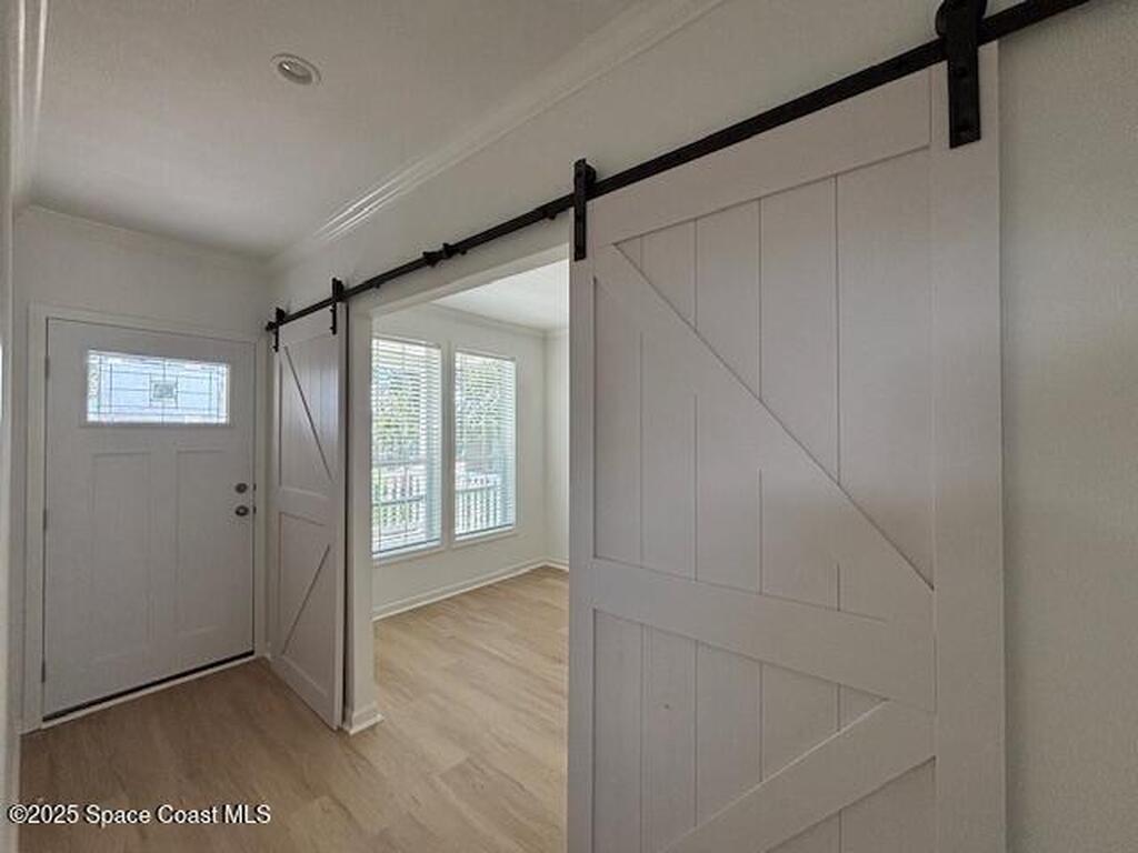 723 Hyacinth Circle, Barefoot Bay, FL 32976