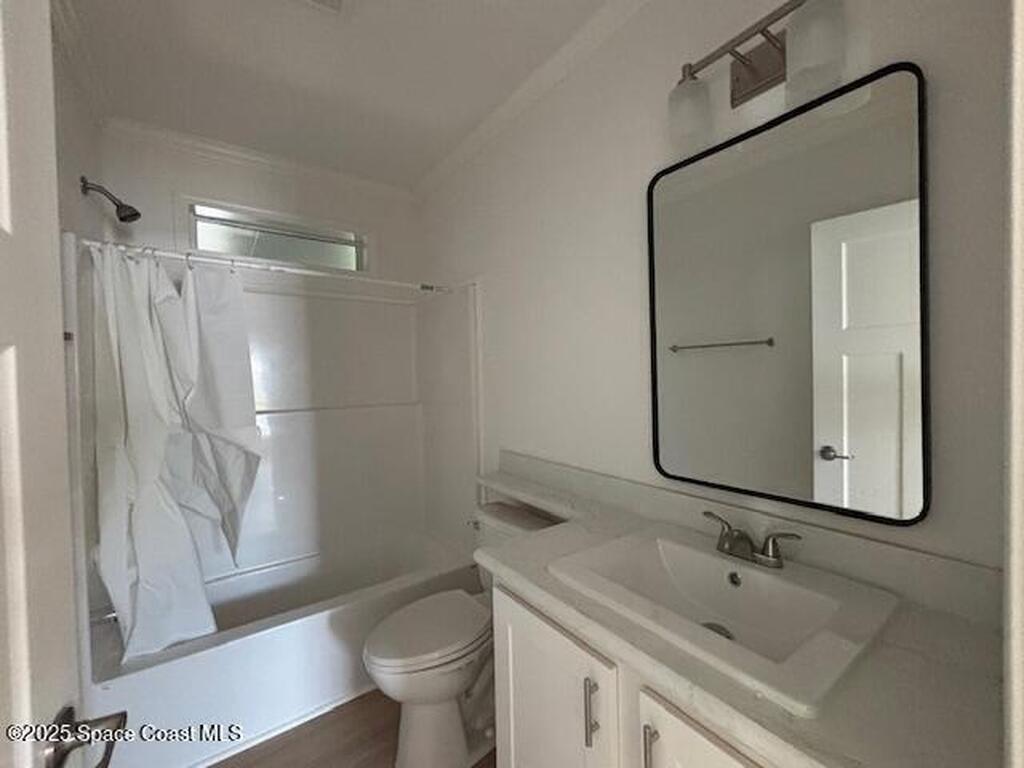 723 Hyacinth Circle, Barefoot Bay, FL 32976