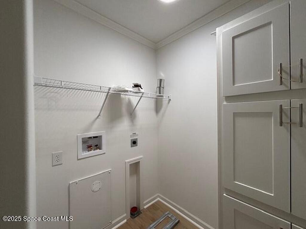 723 Hyacinth Circle, Barefoot Bay, FL 32976