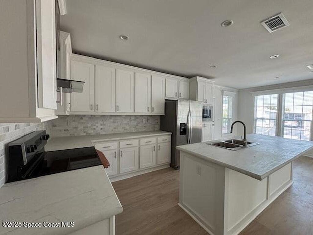 723 Hyacinth Circle, Barefoot Bay, FL 32976