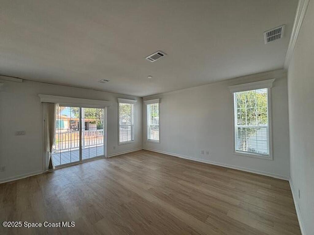 723 Hyacinth Circle, Barefoot Bay, FL 32976