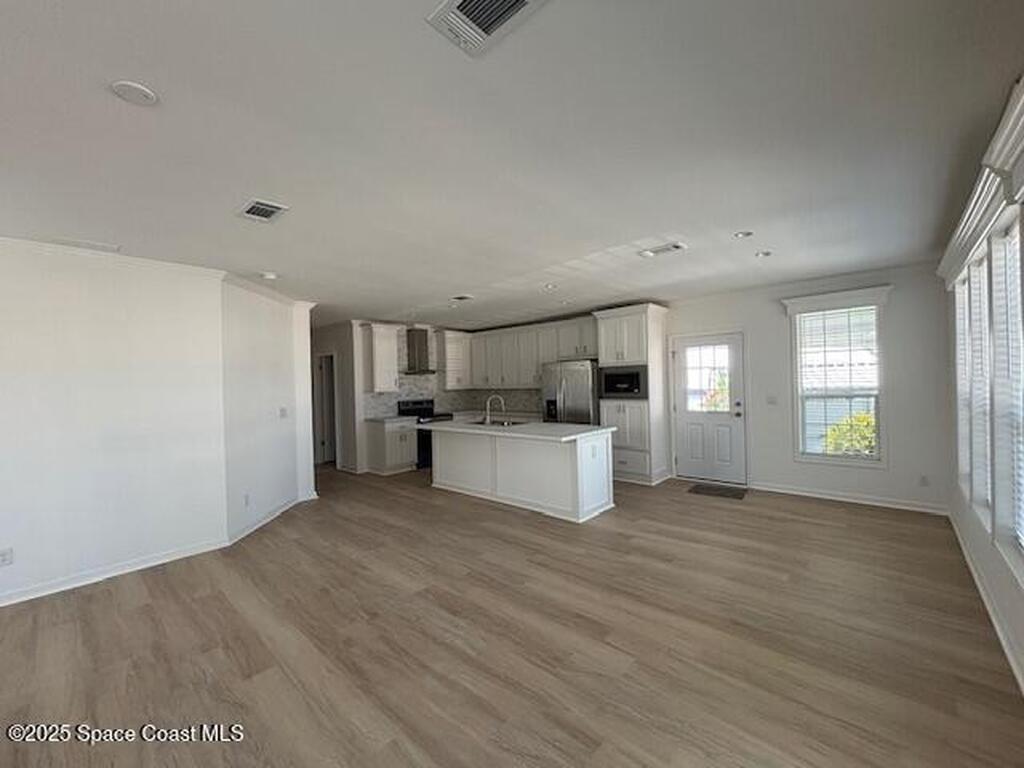 723 Hyacinth Circle, Barefoot Bay, FL 32976