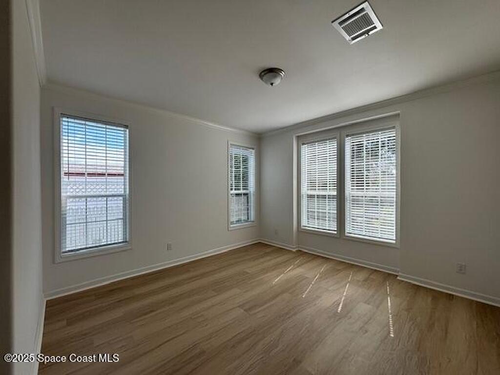 723 Hyacinth Circle, Barefoot Bay, FL 32976