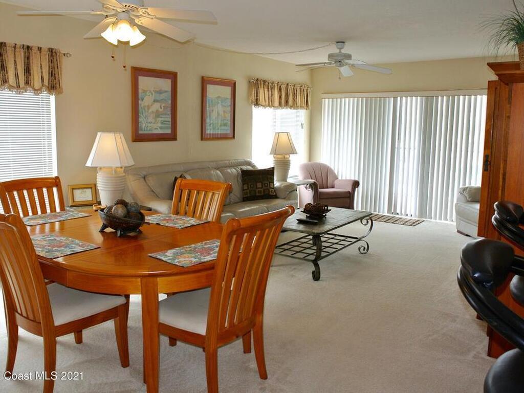 537 Taylor Avenue, Cape Canaveral, FL 32920