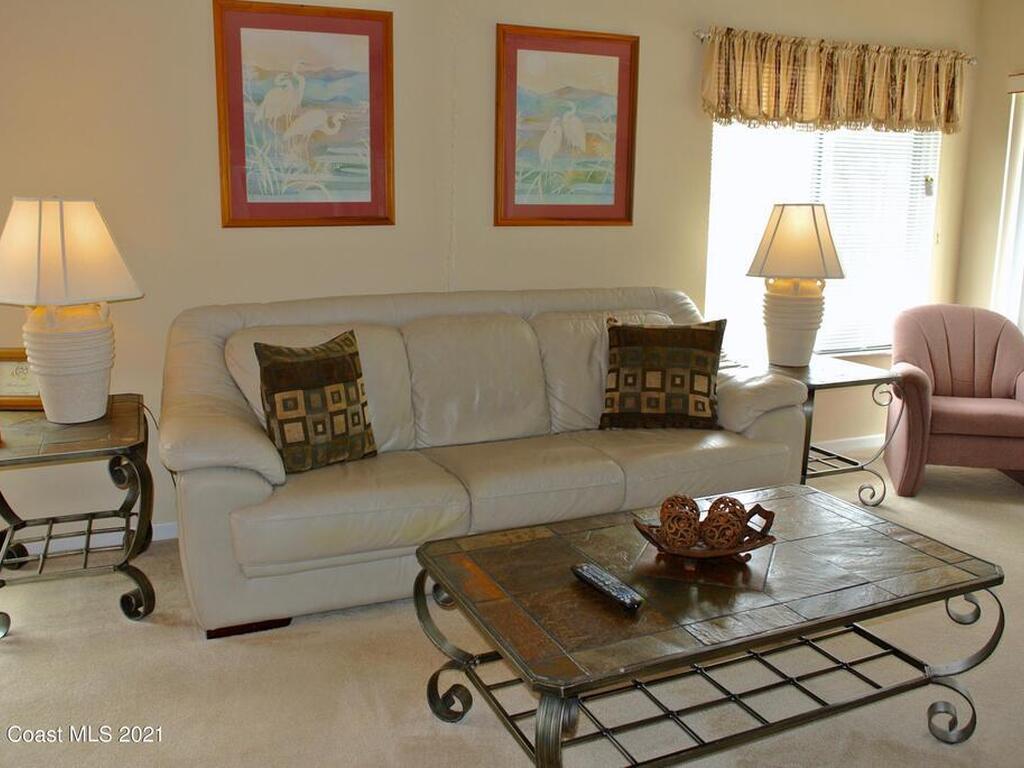 537 Taylor Avenue, Cape Canaveral, FL 32920